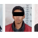 Detienen a presuntos responsables de robo