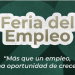 Gobierno de texmelucan oferta más de mil vacantes en feria del empleo 2026