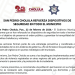 San Pedro Cholula refuerza operativos de seguridad en todo en el municipio