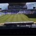 ¿Por qué la zona sur de la cancha del estadio Cuauhtémoc va más lento que el resto?
