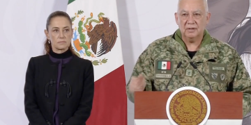 Un mensaje claro: no hay espacio para la impunidad