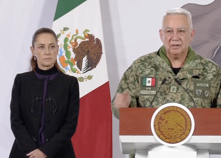 Un mensaje claro: no hay espacio para la impunidad
