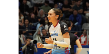 Las Guerreras tienen mucho que dar: Paulette Muñoz