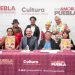 Ajalpan celebrará Carnaval 2026 ‘La fiesta que une al pueblo’