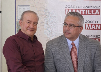 Alejandro Morales y Raymundo del Valle buscan la presidencia de la CMIC