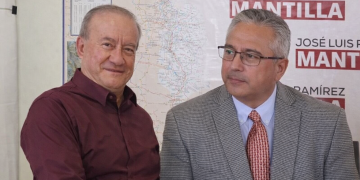 Alejandro Morales y Raymundo del Valle buscan la presidencia de la CMIC
