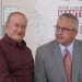 Alejandro Morales y Raymundo del Valle buscan la presidencia de la CMIC