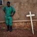 Suben a 300 los muertos en mina del Congo
