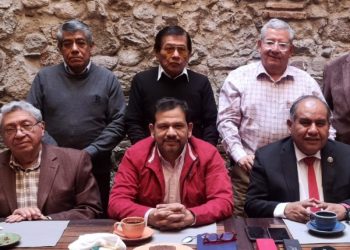 La CC del PRI contra la Reforma Electoral