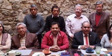 La CC del PRI contra la Reforma Electoral
