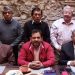 La CC del PRI contra la Reforma Electoral