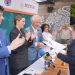 Entrega Gobierno del Estado 16 Distintivos H