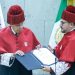 Homenaje del IPN a Cuauhtémoc Cárdenas