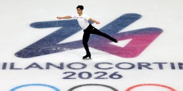 Rommel Pacheco confía en que Donovan Carrillo tendrá gran actuación en Milano-Cortina
