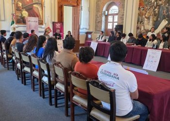 Pepe Chedraui impulsa ‘Diálogos por un Buen Gobierno’ con universitarios