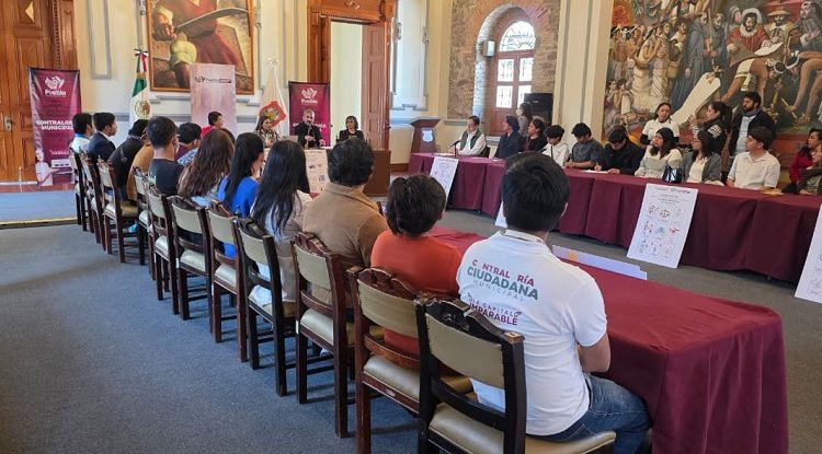 Pepe Chedraui impulsa ‘Diálogos por un Buen Gobierno’ con universitarios