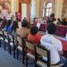 Pepe Chedraui impulsa ‘Diálogos por un Buen Gobierno’ con universitarios