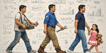 Empleo formal, el eslabón perdido de la justicia social