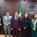Poder Judicial del Puebla comparte modelo de juicio oral familiar