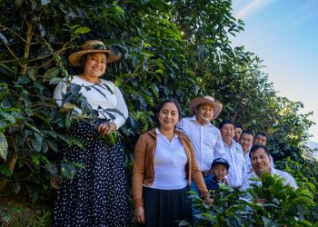 Sembrando Vida lleva productos de pueblos indígenas a BIOFACH y FRUIT logística 2026 en Alemania