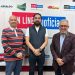 Dan energía eléctrica limpia a 800 escuelas en oscuridad