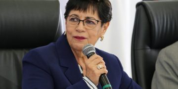 Transportistas deben cumplir: Tanús