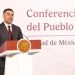 Sheinbaum y García Harfuch dan golpe de timón