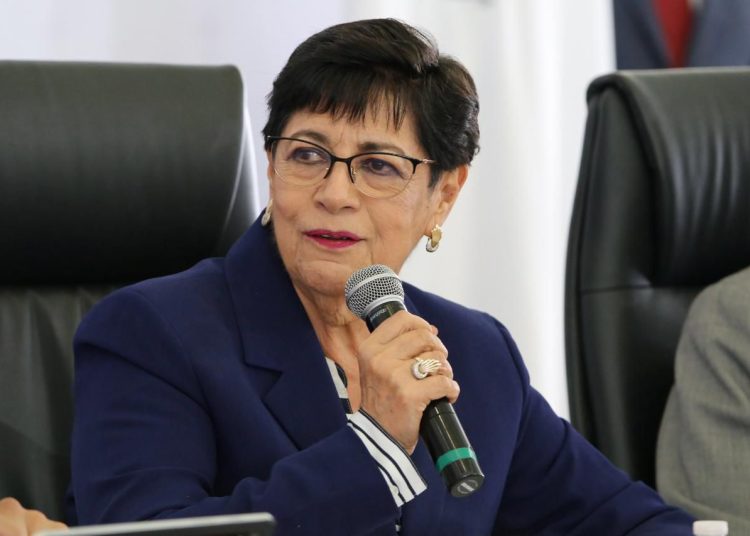 Transportistas deben cumplir: Tanús