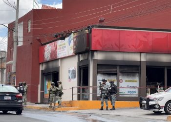 Se asoman días aciagos