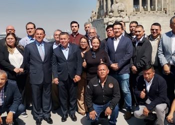 CTM exige elección interna con voto libre y apegada a estatutos