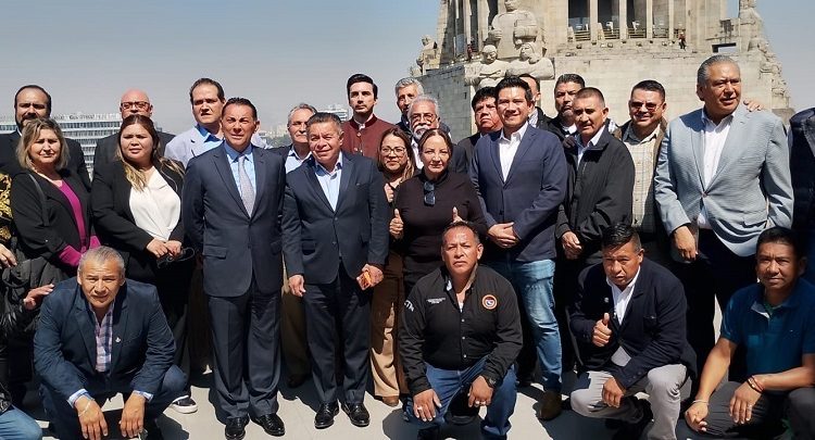 CTM exige elección interna con voto libre y apegada a estatutos