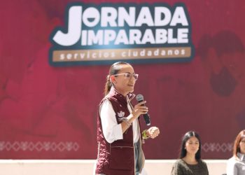 Síndica del Ayuntamiento sufre asalto y alerta sobre posible mal uso de sus redes sociales