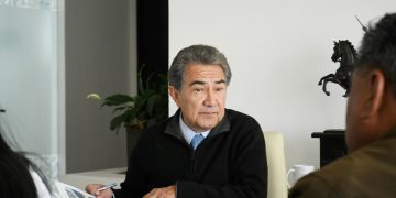 Puebla suma 370 mil dosis adicionales contra el sarampión