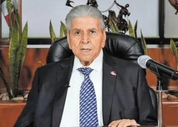 Carlos Aceves no buscará reelección en CTM