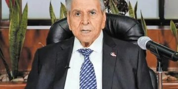 Carlos Aceves no buscará reelección en CTM