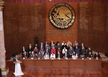 109 años después, la Constitución sigue siendo subversiva
