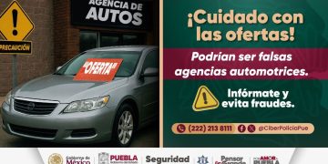 Exhortan autoridades a prevenir fraudes