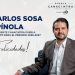 Refrenda Canacintra a Carlos Julián Sosa como presidente