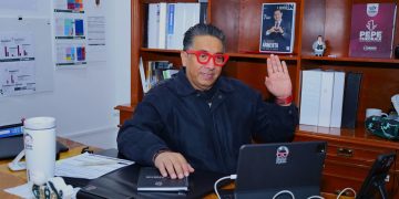 Descartan línea de crédito en 2026; Puebla tiene finanzas sanas: Paco Ayala