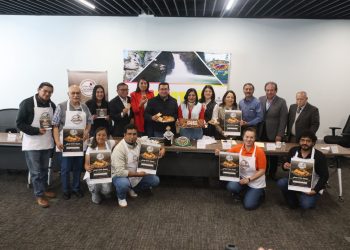 El pan de Zacatlán, patrimonio intangible que impulsa cultura y turismo