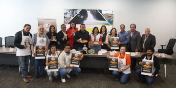 El pan de Zacatlán, patrimonio intangible que impulsa cultura y turismo