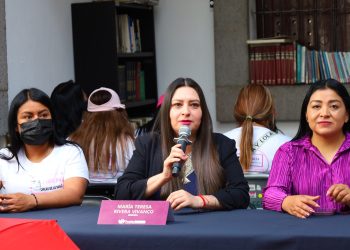 Colectivo ‘Chicas de la 14’ realizará exposición fotográfica para visibilizar sus derechos