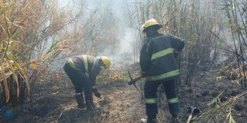 Protección Civil de San Andrés Cholula fortalece la capacitación de su personal