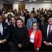 Ignacio Mier dialoga con jóvenes en la Anáhuac Puebla