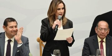 Gobierno y Coparmex cierran filas para fortalecer el desarrollo y detonar inversiones