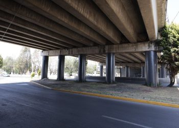 Fortalece gobierno estatal rescate de imagen urbana en Zona Metropolitana de Puebla