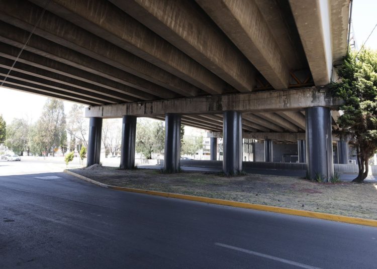 Fortalece gobierno estatal rescate de imagen urbana en Zona Metropolitana de Puebla