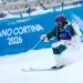 Jakara Anthony gana primer oro en baches duales