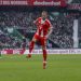 Kane lidera triunfo 0-3 del Bayern