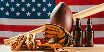 Desaparece la cultura general americana